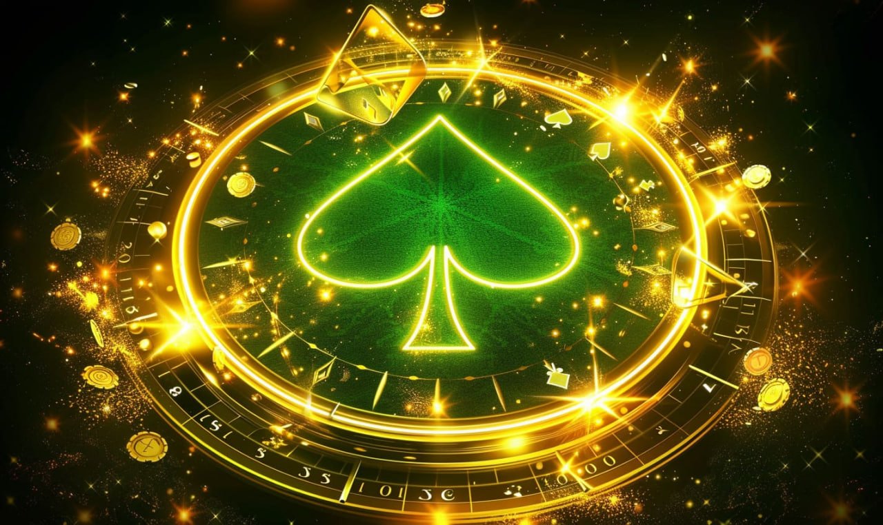 Tabel pembayaran simbol dalam Bonanza Gold