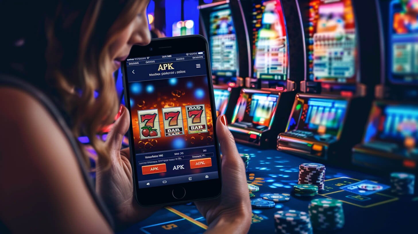 Video panduan deposit dan bermain Ikan Hoki
