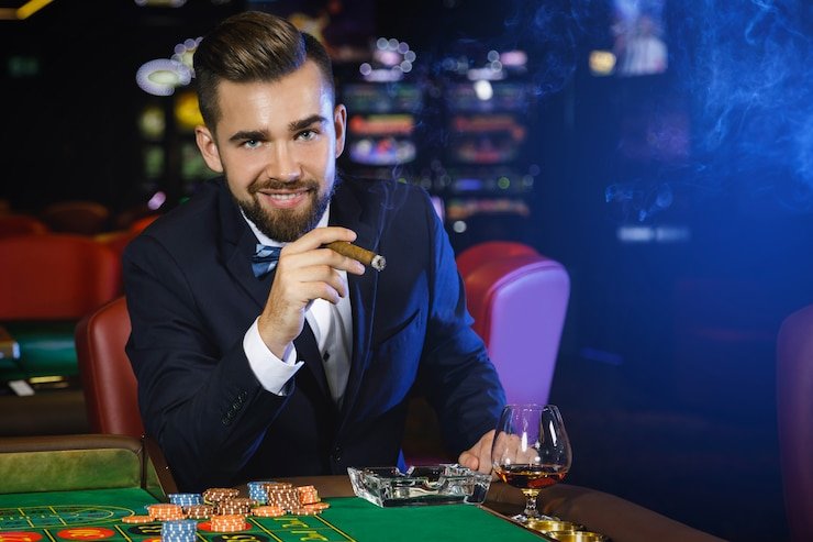 Studio Live Blackjack dexwin 88 dengan dealer profesional